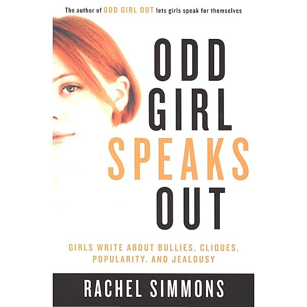 Odd Girl Speaks Out, Rachel Simmons