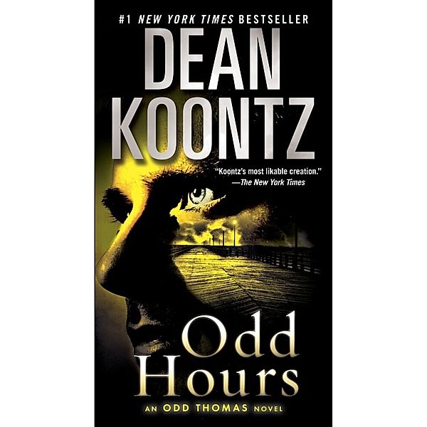 Odd Hours, Dean R. Koontz