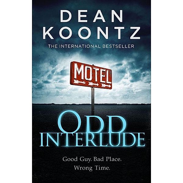 Odd Interlude, Dean Koontz