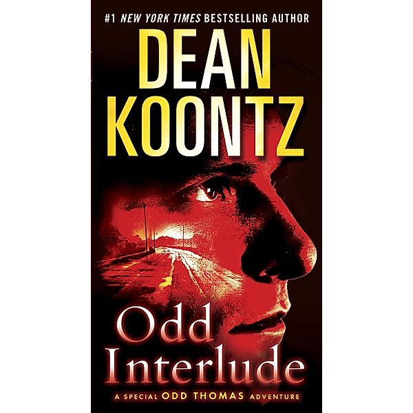 Odd Interlude / Odd Thomas Bd.5, Dean Koontz