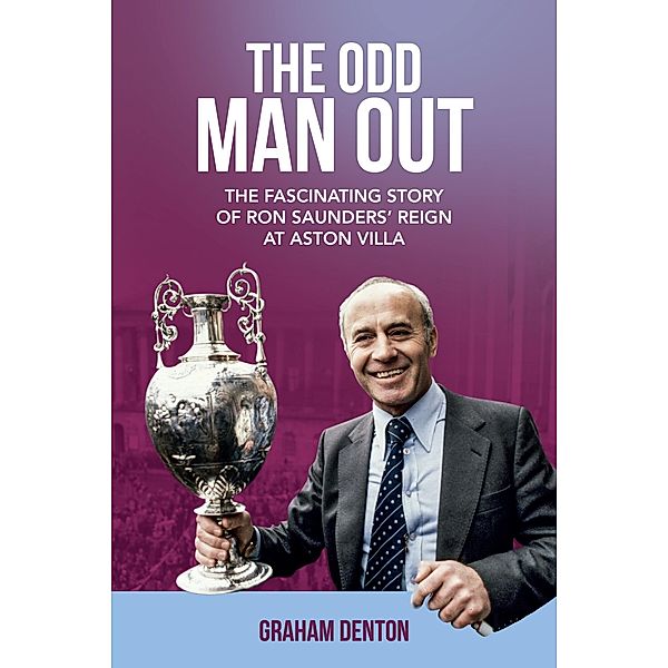 Odd Man Out, Graham Denton