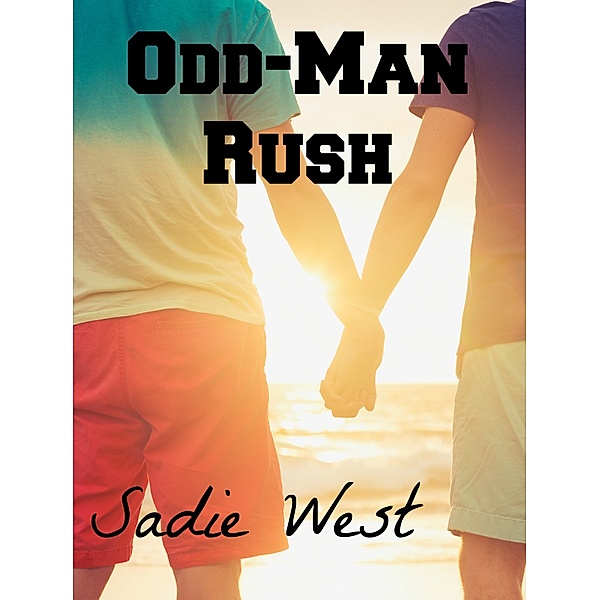 Odd-Man Rush, Sadie West