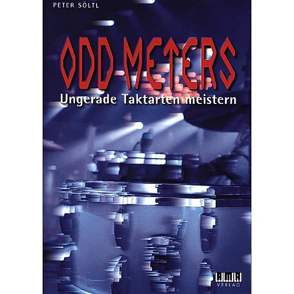 Odd Meters, Peter Söltl