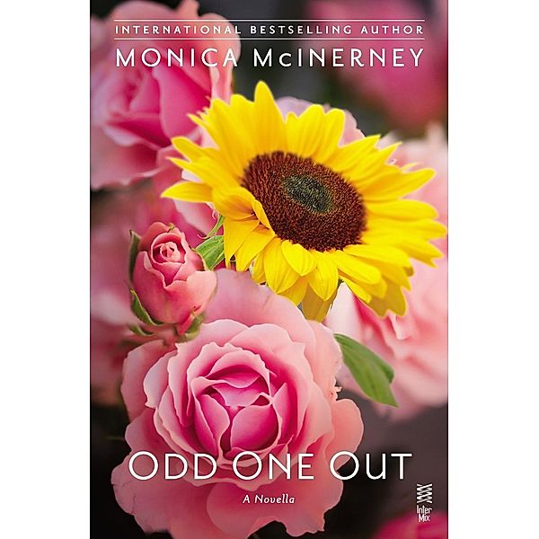 Odd One Out, Monica McInerney