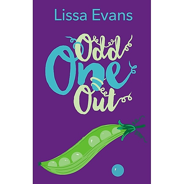 Odd One Out, Lissa Evans
