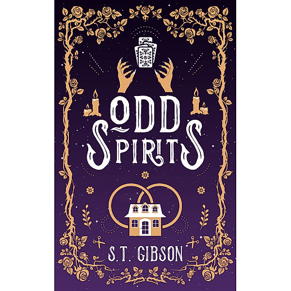 Odd Spirits, S.T. Gibson