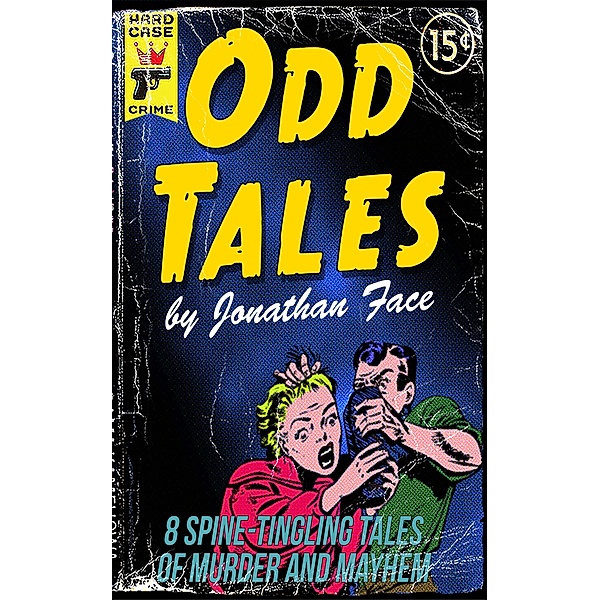 Odd Tales, Jonathan Face