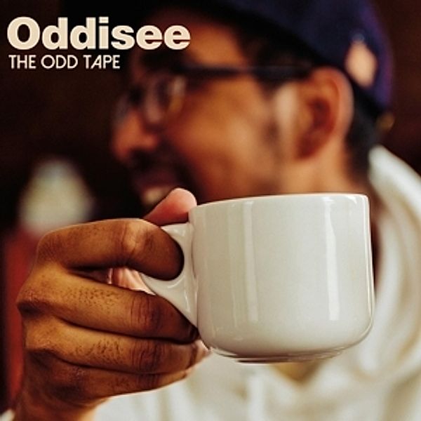 Odd Tape (Vinyl), Oddisee