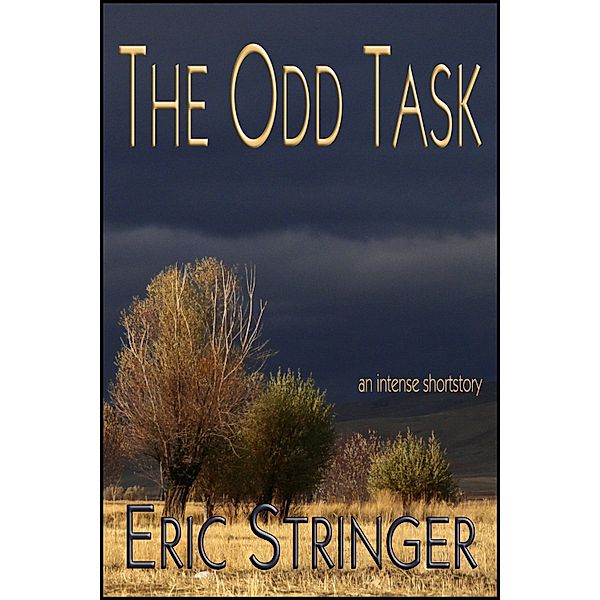 Odd Task / StoneThread Publishing, Eric Stringer