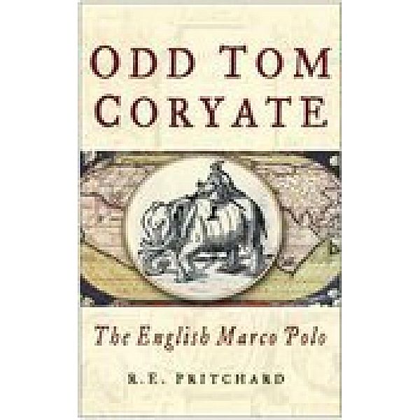 Odd Tom Coryate, R. E. Pritchard