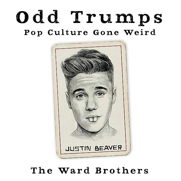Odd Trumps, Eddie Ward, James Ward