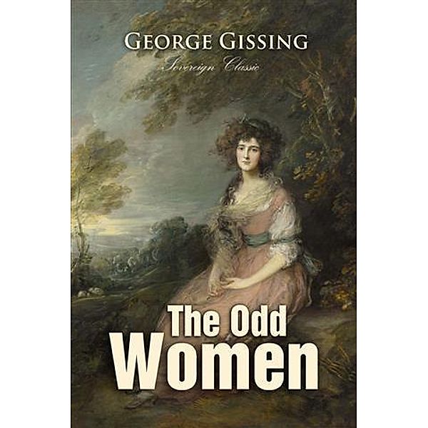 Odd Women, George Gissing