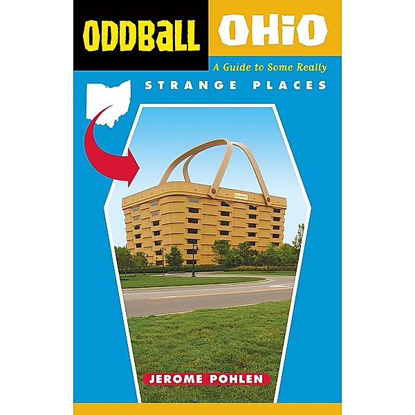 Oddball Ohio, Jerome Pohlen