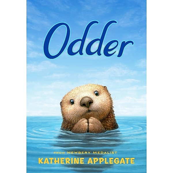 Odder, Katherine Applegate