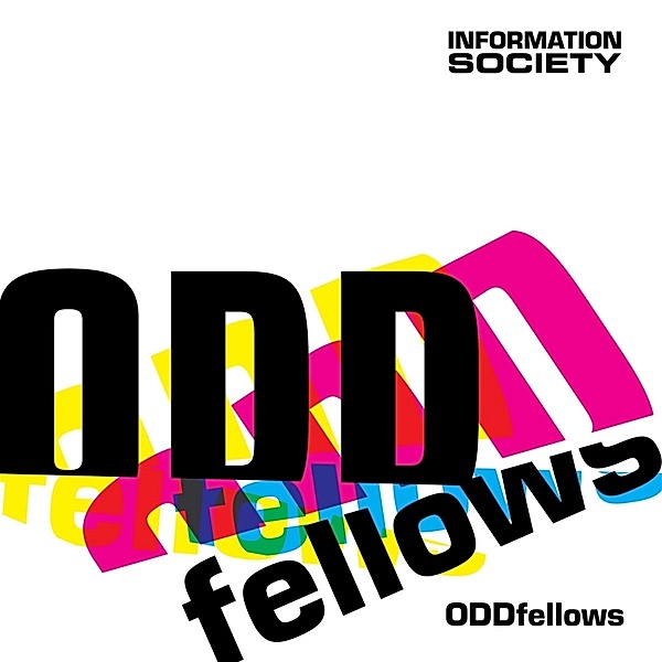 Oddfellows, Information Society