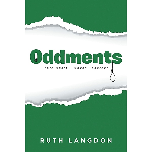 Oddments, Ruth Langdon
