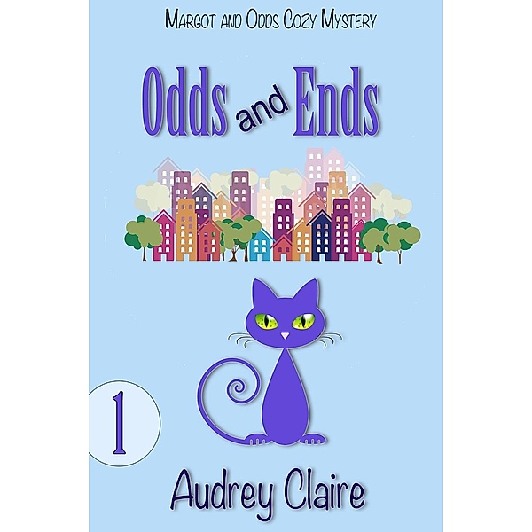Odds and Ends, Audrey Claire