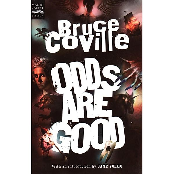 Odds Are Good / Clarion Books, Bruce Coville