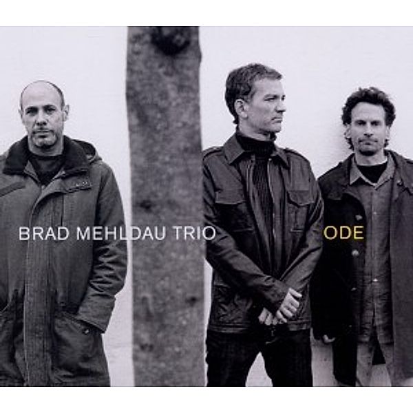 Ode, Brad Trio Mehldau