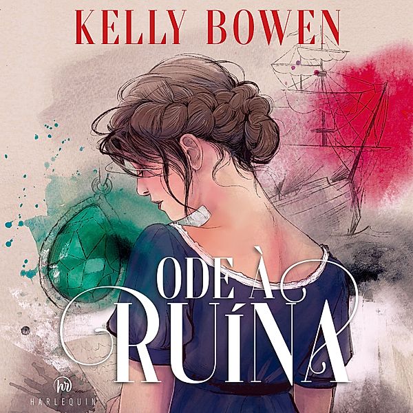 Ode à ruína, Kelly Bowen