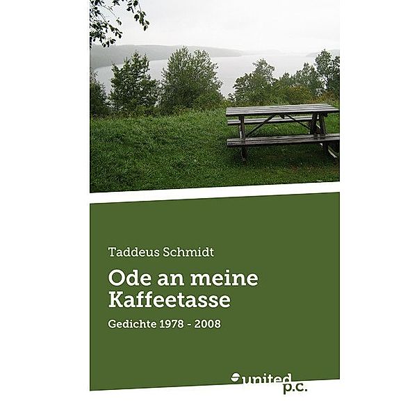 Ode an meine Kaffeetasse, Taddeus Schmidt