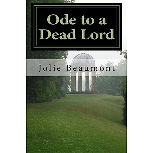 Ode to a Dead Lord, Jolie Beaumont