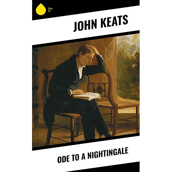 Ode to a Nightingale, John Keats