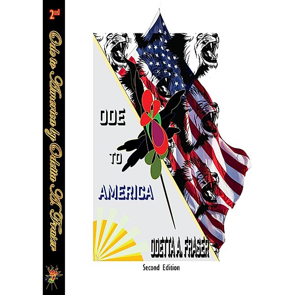 Ode to America (2nd, #2) / 2nd, Odetta A. Fraser