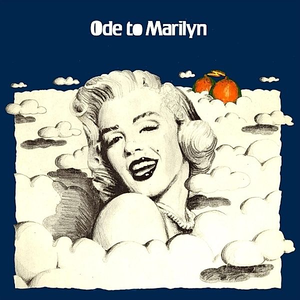 Ode To Marilyn (Vinyl), Diverse Interpreten