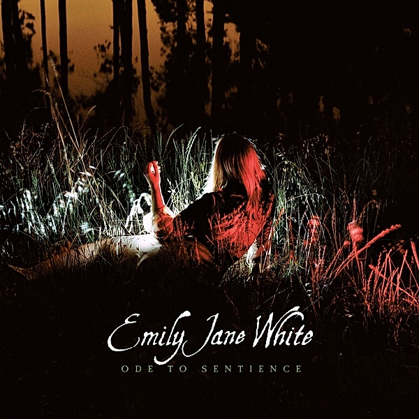 Ode To Sentience (Vinyl), Emily Jane White
