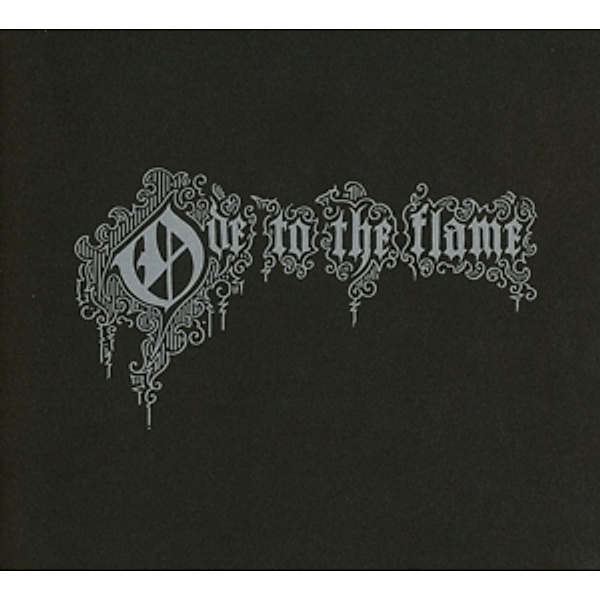 Ode To The Flame, Mantar