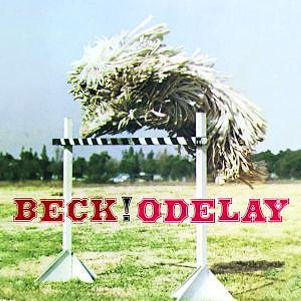 Odelay, Beck