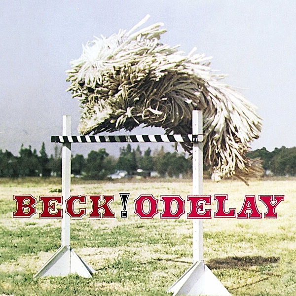Odelay (Vinyl), Beck