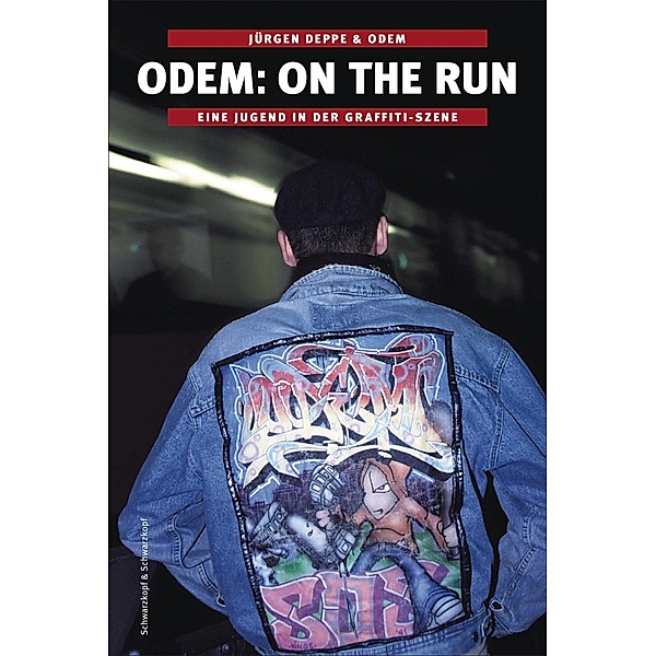 Odem - On The Run, Jürgen Deppe, Odem