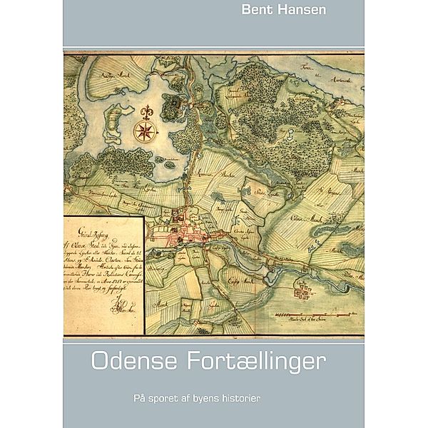 Odense Fortællinger, Bent Hansen