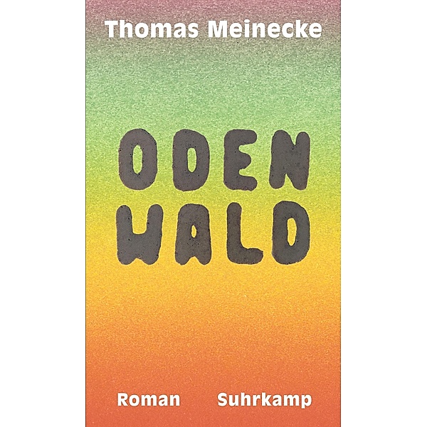 Odenwald, Thomas Meinecke