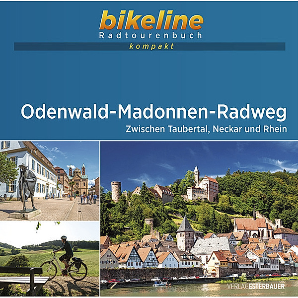 Odenwald-Madonnen-Radweg