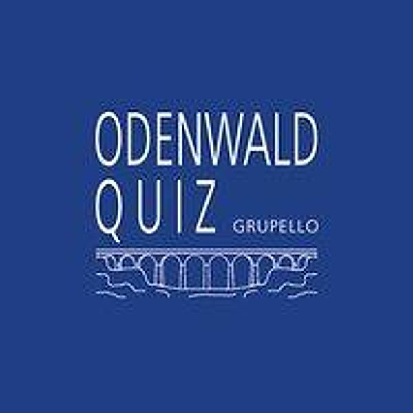 Odenwald-Quiz (Spiel), Gertrud Steiger, Joachim Steiger