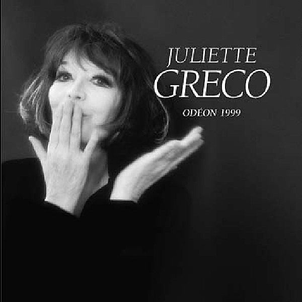 Odeon 1999, Juliette Greco
