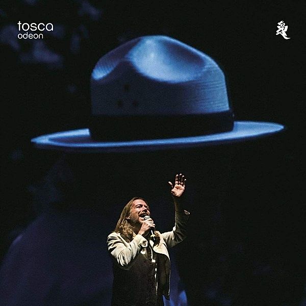 Odeon - Reissue, Tosca