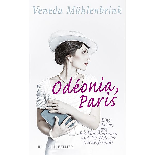 Odéonia, Paris, Veneda Mühlenbrink