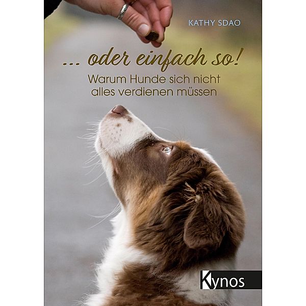 ... oder einfach so!, Kathy Sdao