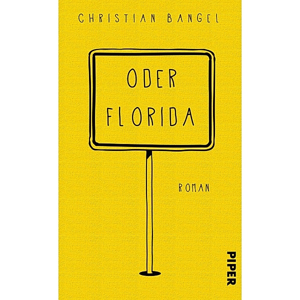 Oder Florida, Christian Bangel