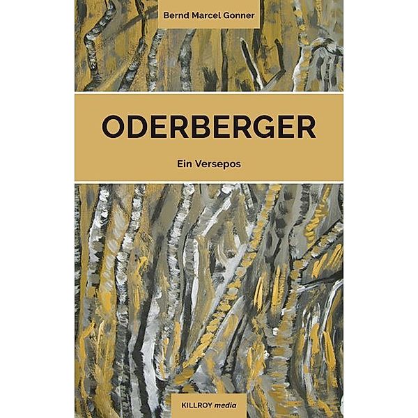 Oderberger, Bernd Marcel Gonner
