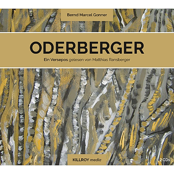 ODERBERGER, Bernd Marcel Gonner