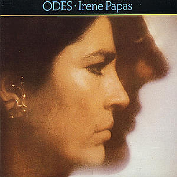 Odes, Irene Papas