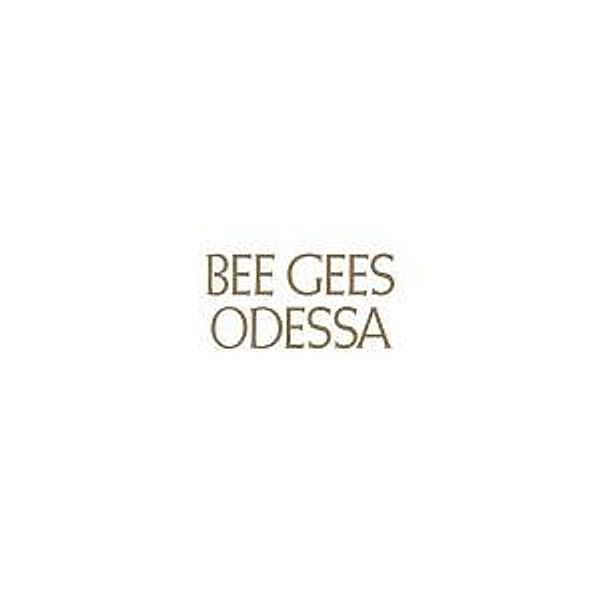 Odessa, Bee Gees