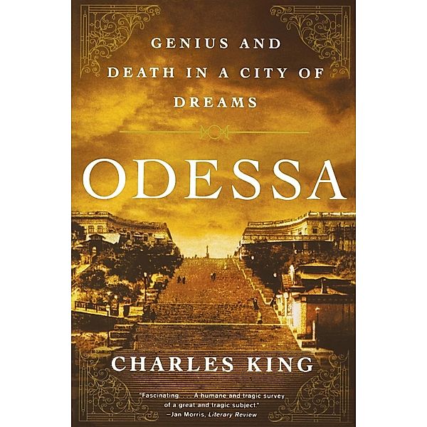 Odessa, Charles King