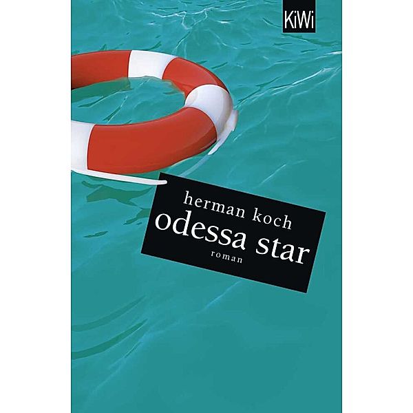 Odessa Star, Herman Koch