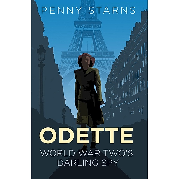 Odette, Penny Starns